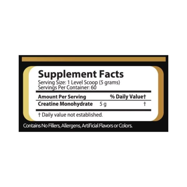 Challenger Creatine 30 Serv 2