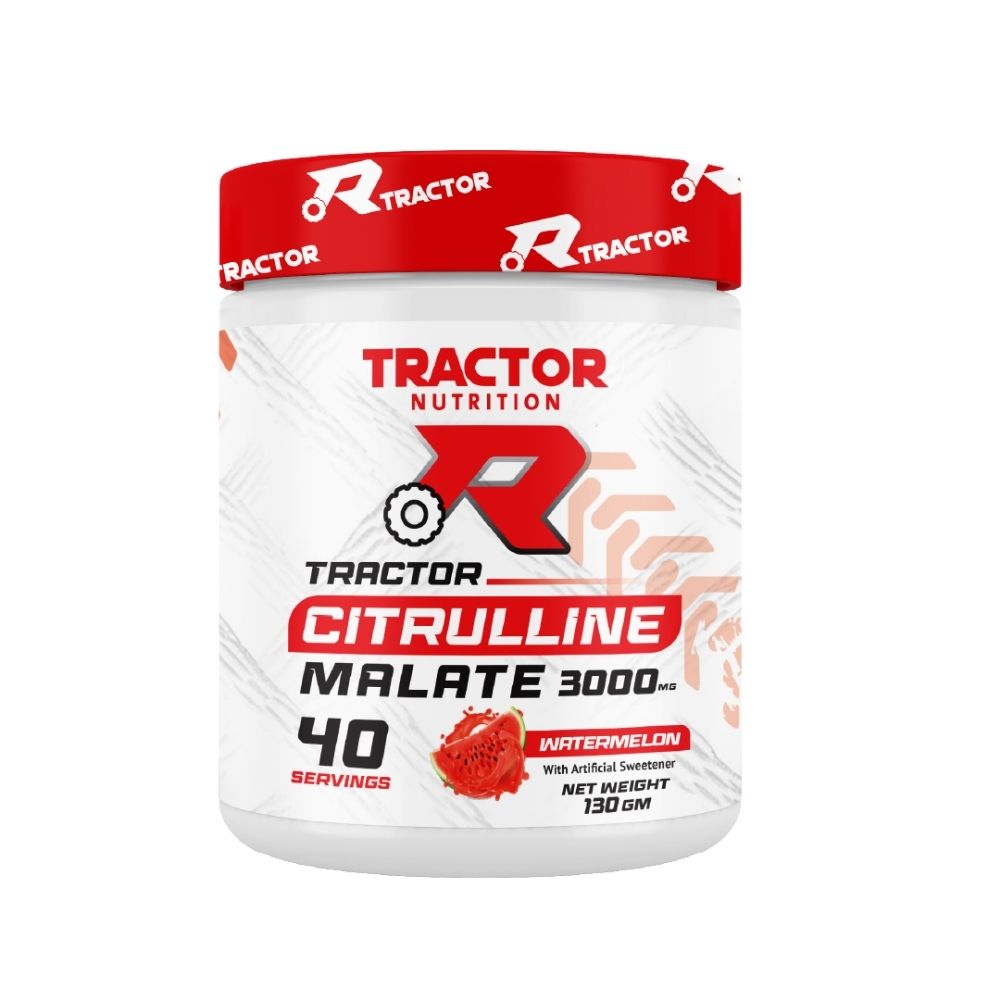 Citrulline-Malate-3000-5.jpg Tractor Citrulline Malate 3000 Powder - Image 1