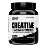 Nutrex Creatine Monohydrate -1Kg -200 Serv