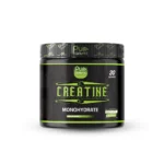 PureGanic Creatine Monohydrate | 150g | 30 Servings