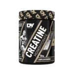 DY Nutrition Creatine Monohydrate Powder 300g – 60 Servings, Unflavoured