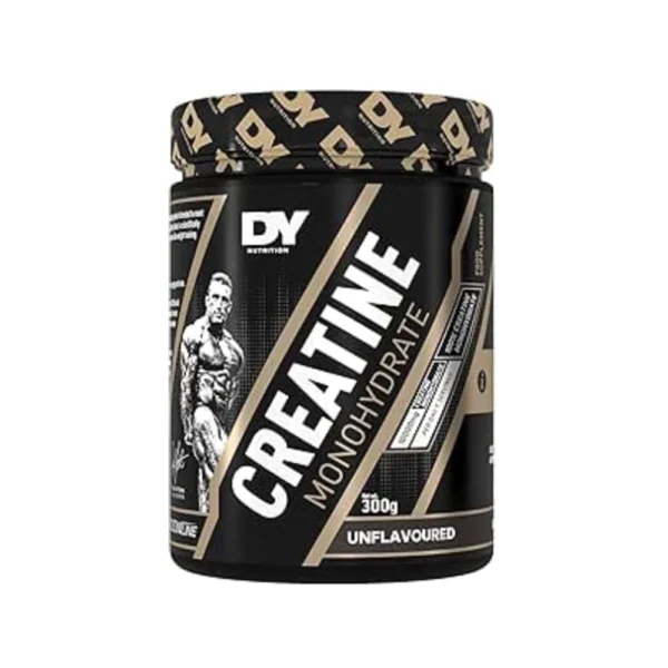 DY CREATINE MONOHYDRATE 300 G 60 SERVINGS 600x600 DY CREATINE MONOHYDRATE 300 G 60 SERVINGS 600x600