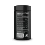 JNX The Omen Fat Burner – 100 Capsules Extreme Thermogenic - Image 2