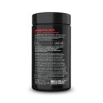 JNX The Omen Fat Burner – 100 Capsules Extreme Thermogenic - Image 3