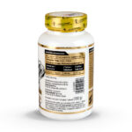 Kevin Levrone Gold L-Arginine 1000 – 120 Tablets - Image 2
