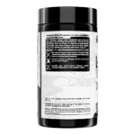 Nutrex L-Carnitine 1000 - 120 Caps - Image 3