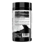 Nutrex L-Carnitine 1000 - 120 Caps - Image 2