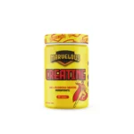 Marvelous Nutrition Creatine Monohydrate | 60 Servings | New Edition