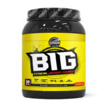 Marvelous Nutrition BIG Extreme Weight Gainer – 3KG – High-Calorie Mass Formula – 30 Servings