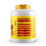 Marvelous Lean AF Whey Protein – Ultra-Pure Isolate Formula 80 servings | coockies | - Image 2