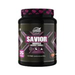Marvelous Nutrition Savior Anabolic Recovery Formula Powder – 950g (25 Servings)