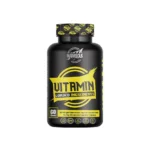 Marvelous Nutrition Vitamin Complex Capsules – Daily Multivitamin Support – 60 Servings