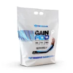 MuscleAdd Gain Add | High-Calorie Weight Gainer | 22 Servings
