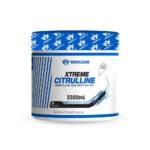 MuscleAdd Xtreme Citrulline - Nitric Oxide Booster, 3000mg, Unflavored, 30 Servings