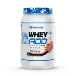 Muscle Add Whey Add Plus Protein – 30 Servings