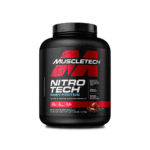 Muscle Tech|Nitro Tech