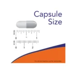 NOW EVE™ Women’s Multivitamin Capsules | 120 Veg Capsules - Image 3