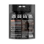 Nutrex 100% Whey Protein Powder | 10lbs – 128 Servings – Muscle Growth & Recovery - Image 2