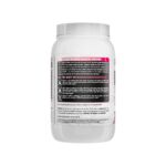Nutrex IsoFit Whey Protein Isolate Powder – Premium Protein Supplement 1 KG strawberry - Image 3