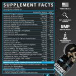 Nutrex Vitadapt Advanced Sports Multivitamin - Image 4