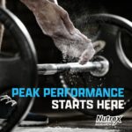Nutrex Vitadapt Advanced Sports Multivitamin - Image 6