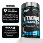 Nutrex Vitadapt Advanced Sports Multivitamin - Image 5