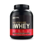 Optimum Nutrition|Gold Standard Whey 2KG