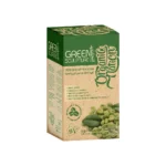 Organic Nation Green Sculpture | 20 Packs, Weight Loss Support
