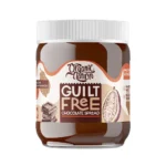 Organic Nation Guilt-Free Chocolate Spread | 200g, Sugar-Free