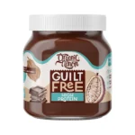 Organic Nation Guilt-Free High Protein Chocolate Spread | 370g