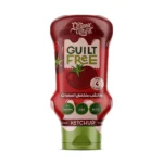 Organic Nation Guilt-Free Ketchup | Zero Sugar, 350g