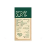 Organic Nation Matcha Burn | 20 Servings, Weight Loss Support - Image 2