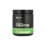 Optimum Nutrition Micronized Creatine Powder – Pure Creatine Monohydrate Formula 300g