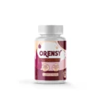 Orensy Weight Management Formula | 120 Capsules - Image 2