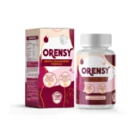 Orensy Weight Management Formula | 120 Capsules