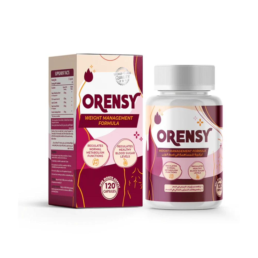 Orensy-Weight-Management-Formula-120-Capsules_2.webp Orensy Weight Management Formula | 120 Capsules - Image 1