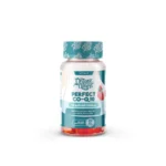 Organic Nation Co-Q10 Supplement | 30 Softgels - Image 2