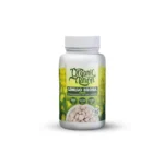 Organic Nation Ginkgo Biloba | 60mg | 60 Tablets