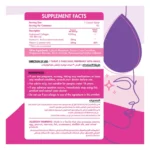 Organic Nation Hydrolyzed Collagen 1000 | 90 Tablets, Skin & Joint Support - Image 2