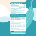 Organic Nation Liposomal Zinc, 30 Coated Tablets - Image 3
