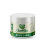 Organic Nation Micronized Creatine | 30 Servings, 150g