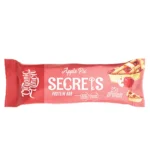 Organic Nation Secrets Protein Bar | 25g Protein, 70g