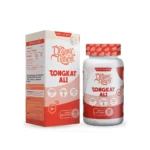 Organic Nation Tongkat Ali | Men's Health | 60 Tablets