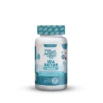 Organic Nation Vita Nation | 30 Tablets, Multivitamin Formula