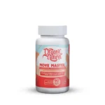 Organic Nation Move Master | 90 Tablets, Joint & Cartilage Support