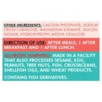 Organic Nation Move Master | 90 Tablets, Joint & Cartilage Support - Image 3