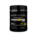 Scitec Nutrition Pow3rd! 2.0 Pre-Workout Powder – Scitec Nutrition – 350g (50 Servings)