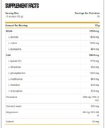 Kevin Levrone Gold EAAMINO – Essential Amino Acids 390g - Image 2
