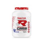 Tractor Carb Blueberry Powder – High-Energy Carbohydrate Fuel
