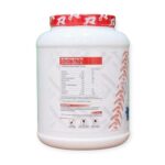 Tractor Carb Blueberry Powder – High-Energy Carbohydrate Fuel - Image 3